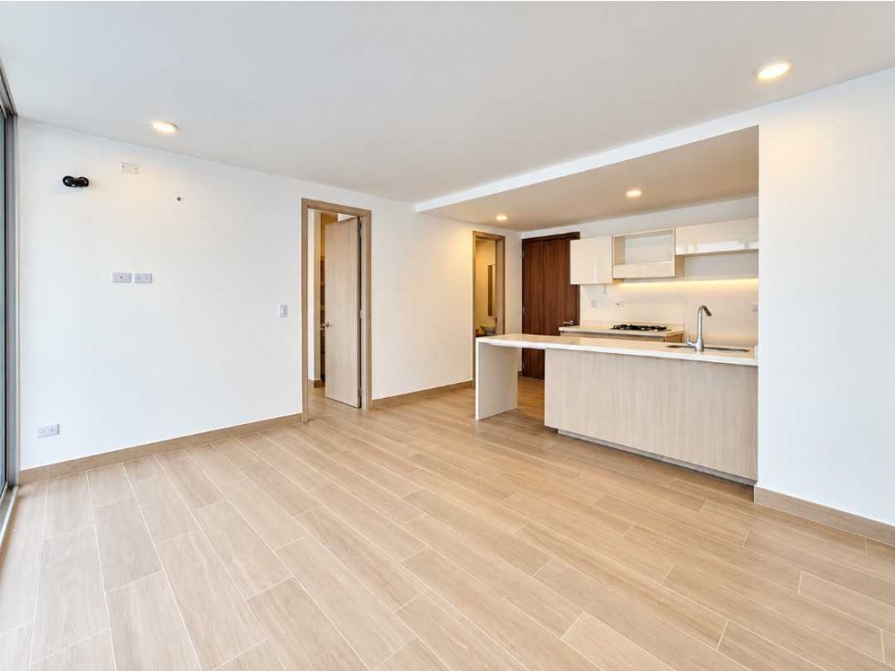 Apartamento en Venta en Altana Serena del Mar Cartagena — foto 5