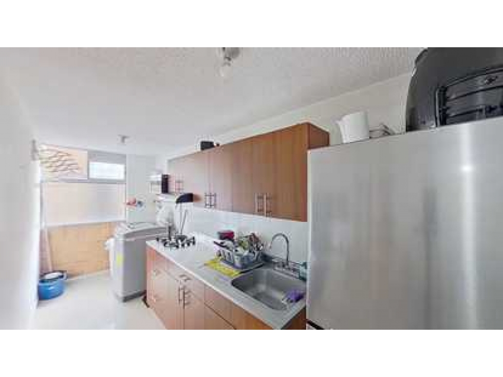 APARTAMENTO EN VENTA EN ALTAVISTA — foto 3