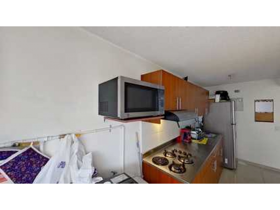 APARTAMENTO EN VENTA EN ALTAVISTA — foto 4