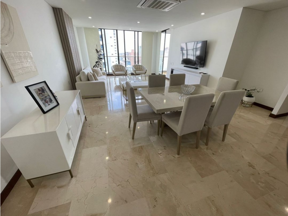 APARTAMENTO EN VENTA EN ALTO PRADO