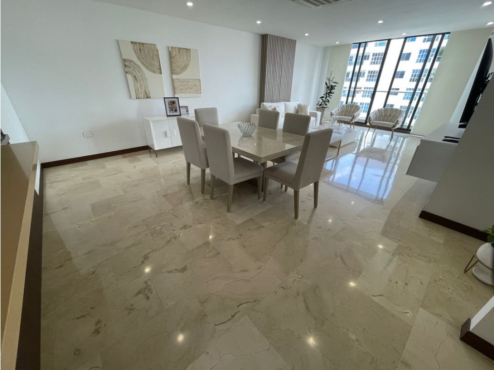 APARTAMENTO EN VENTA EN ALTO PRADO — foto 3