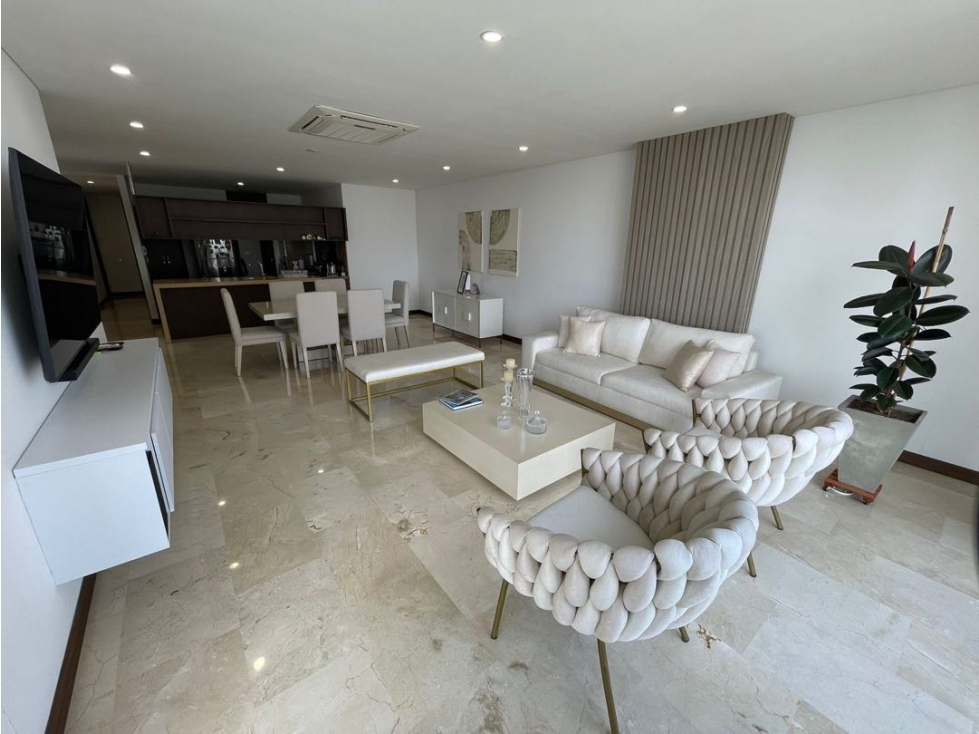 APARTAMENTO EN VENTA EN ALTO PRADO — foto 4