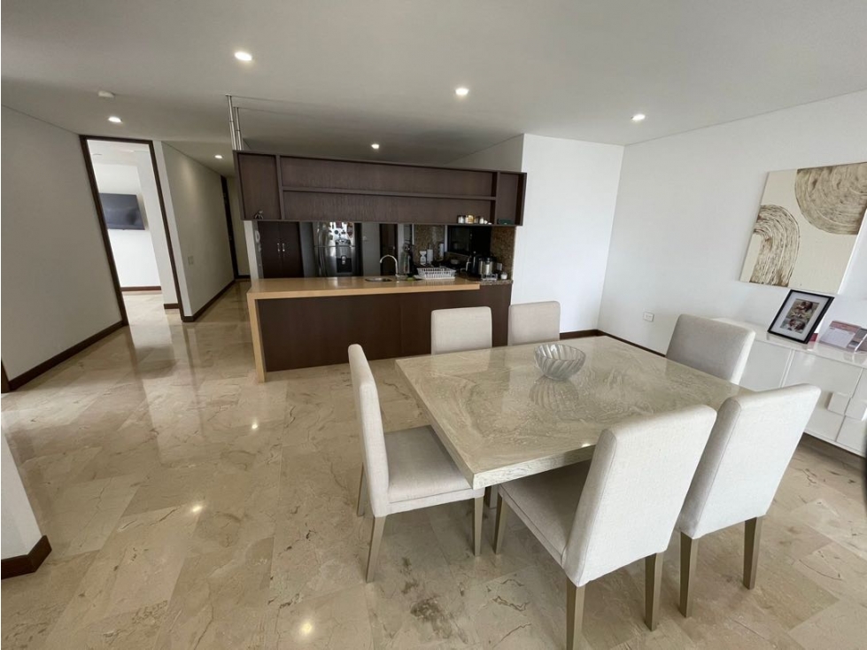 APARTAMENTO EN VENTA EN ALTO PRADO — foto 6