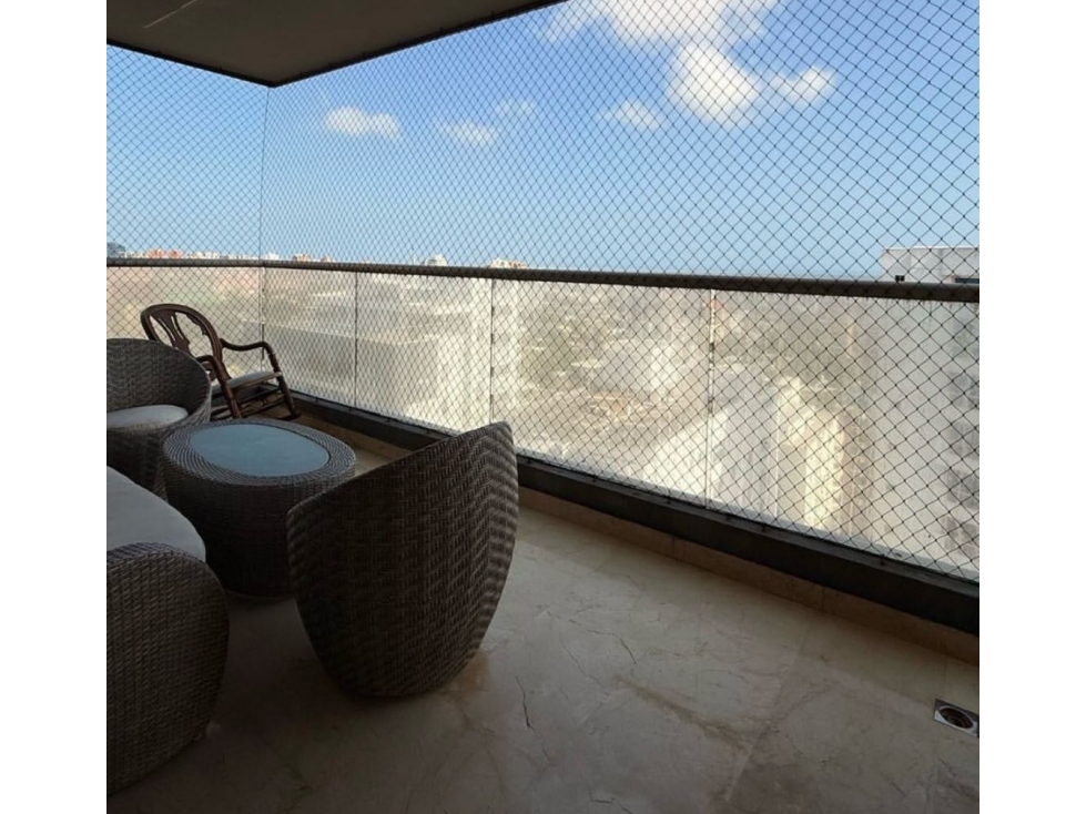 Apartamento en venta en Alto Prado — foto 4