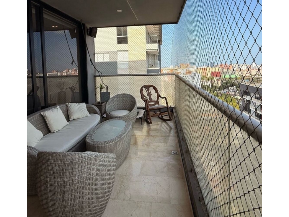 Apartamento en venta en Alto Prado — foto 3