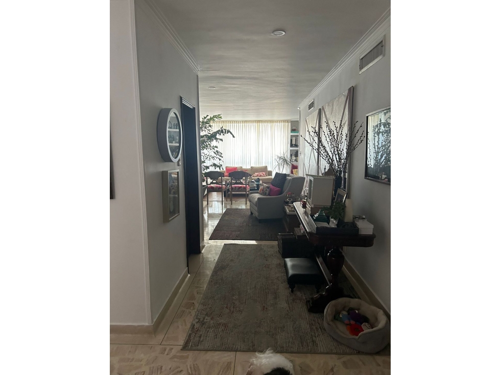 APARTAMENTO EN VENTA EN ALTO PRADO