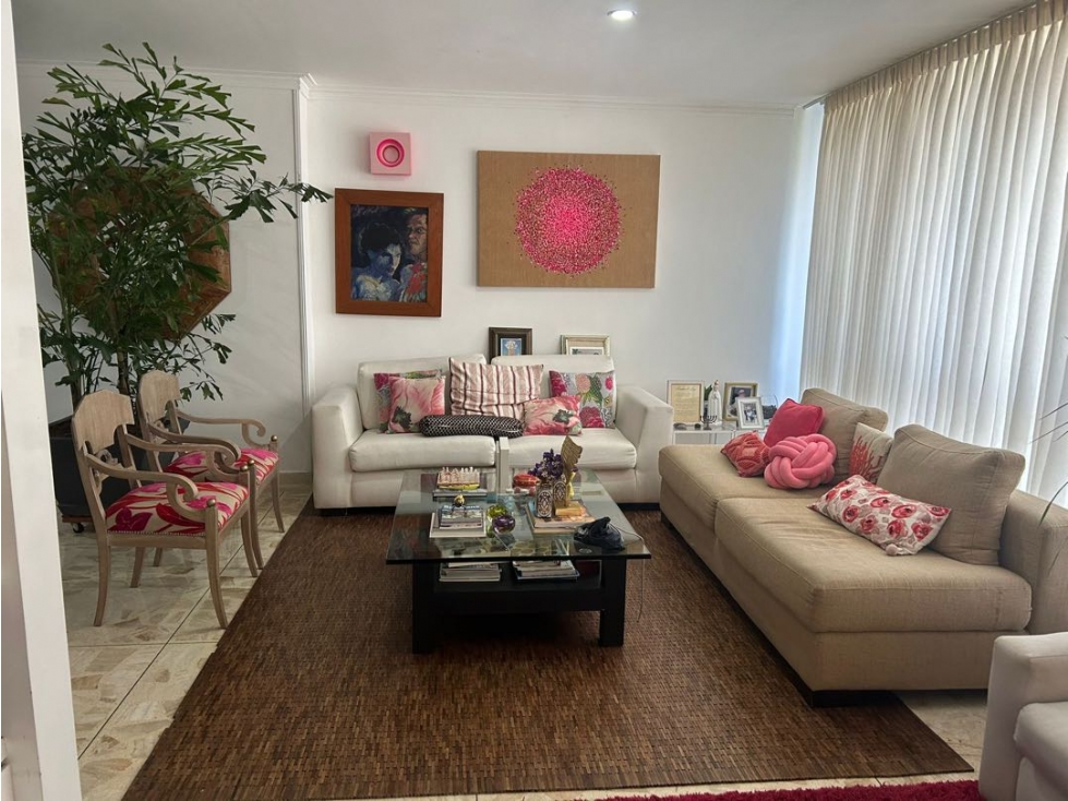 APARTAMENTO EN VENTA EN ALTO PRADO — foto 2