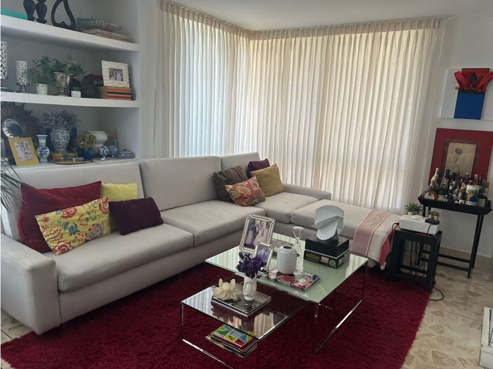 APARTAMENTO EN VENTA EN ALTO PRADO — foto 3