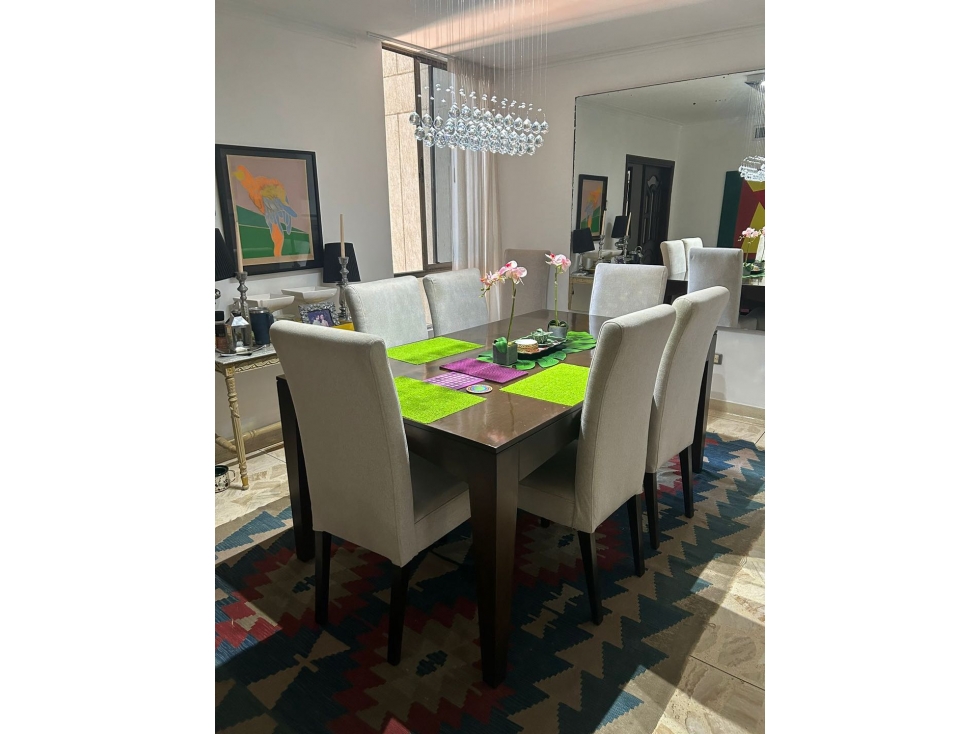 APARTAMENTO EN VENTA EN ALTO PRADO — foto 4