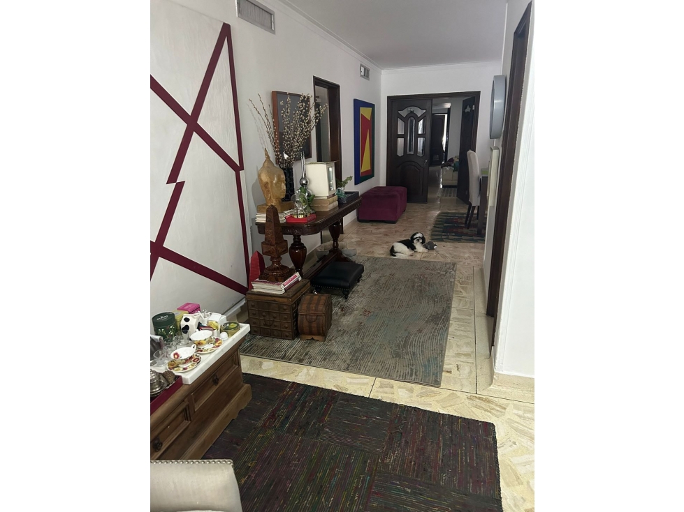 APARTAMENTO EN VENTA EN ALTO PRADO — foto 6