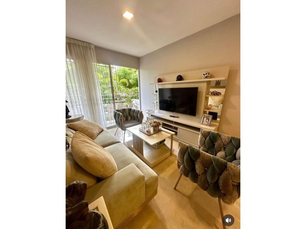 Apartamento en venta en Alto Prado