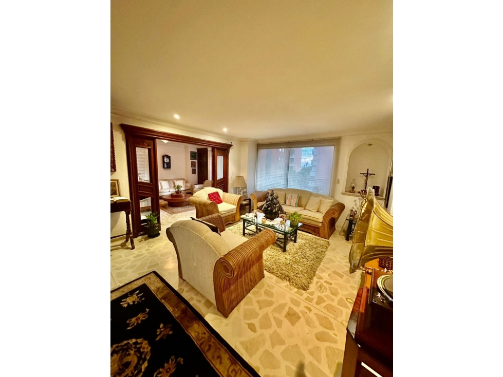 APARTAMENTO EN VENTA EN ALTO PRADO BARRANQUILLA