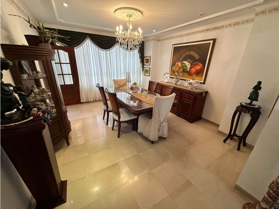 APARTAMENTO EN VENTA EN ALTO PRADO BARRANQUILLA — foto 2