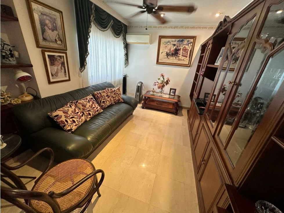 APARTAMENTO EN VENTA EN ALTO PRADO BARRANQUILLA — foto 4