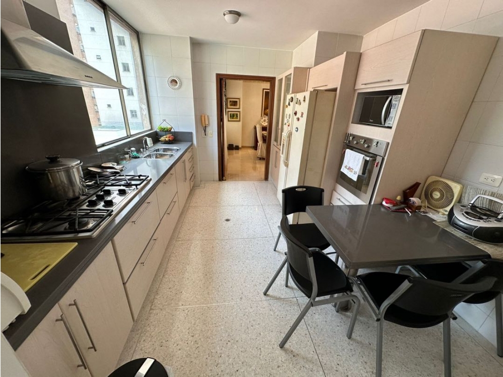 APARTAMENTO EN VENTA EN ALTO PRADO BARRANQUILLA — foto 5