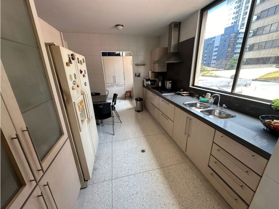 APARTAMENTO EN VENTA EN ALTO PRADO BARRANQUILLA — foto 6
