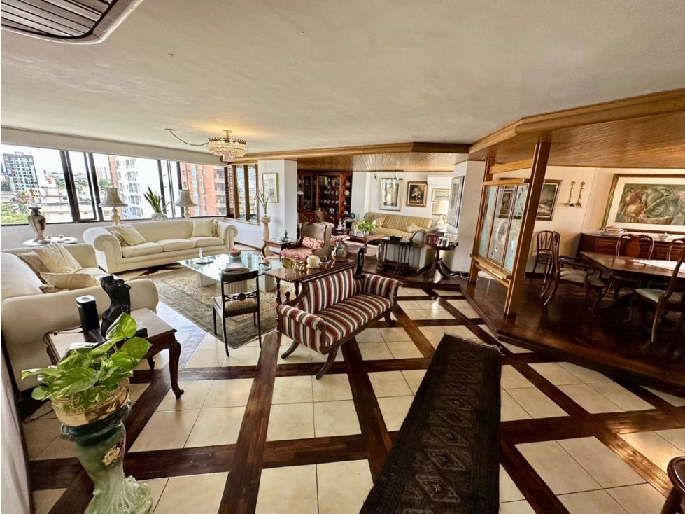 APARTAMENTO EN VENTA EN ALTO PRADO