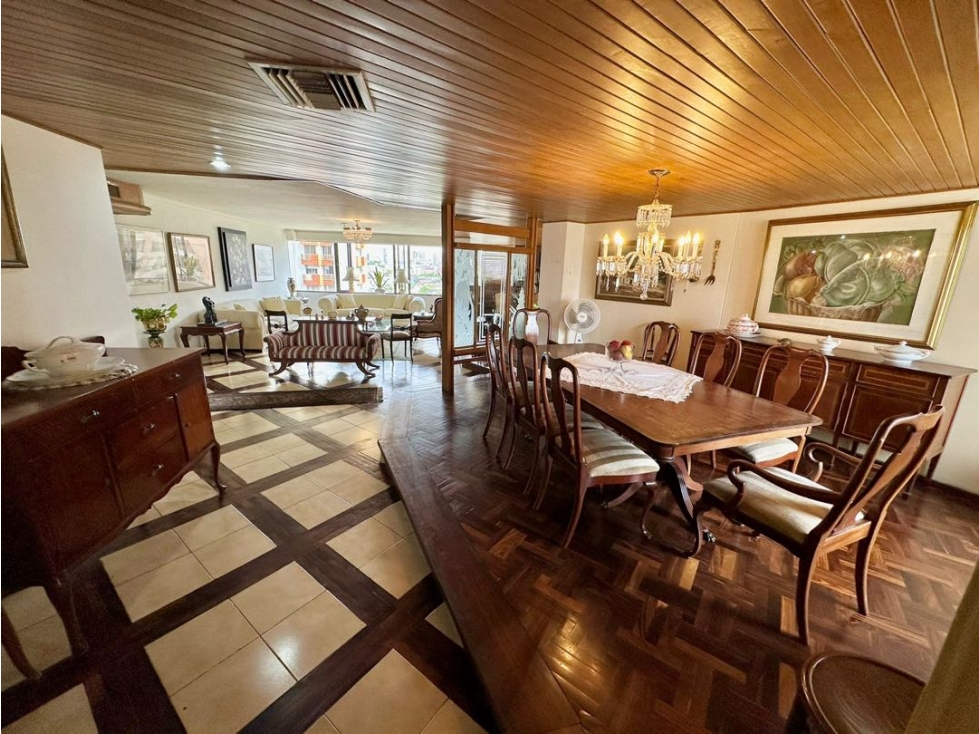 APARTAMENTO EN VENTA EN ALTO PRADO — foto 3