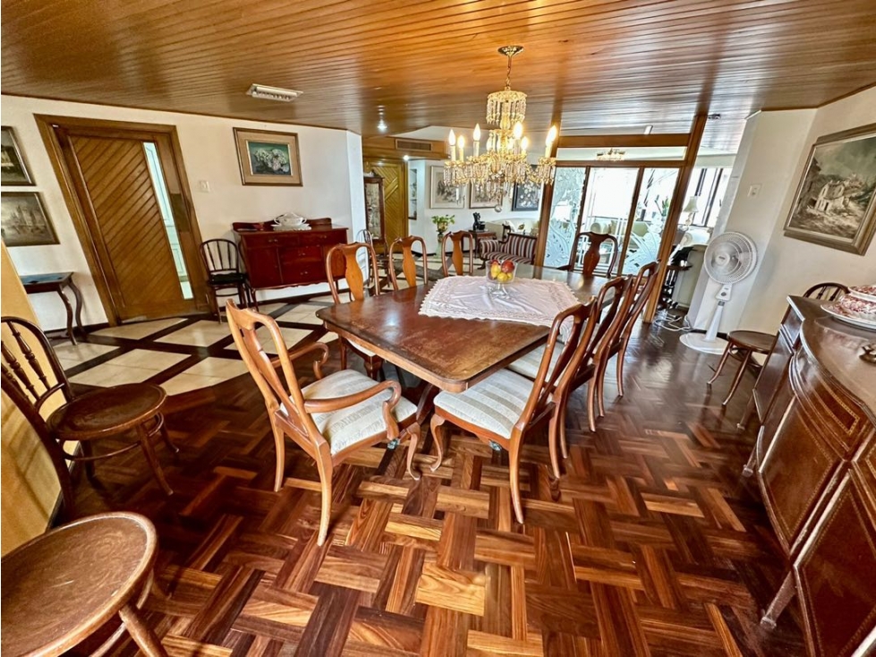 APARTAMENTO EN VENTA EN ALTO PRADO — foto 4