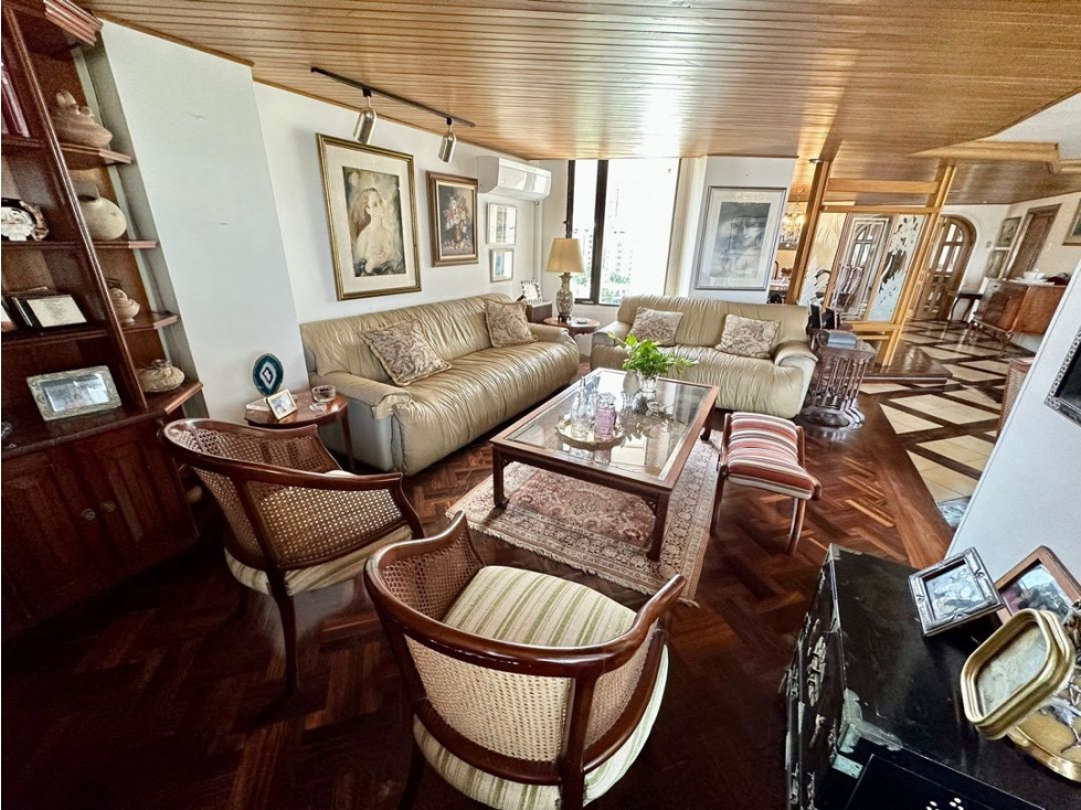 APARTAMENTO EN VENTA EN ALTO PRADO — foto 5