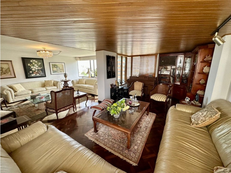 APARTAMENTO EN VENTA EN ALTO PRADO — foto 6