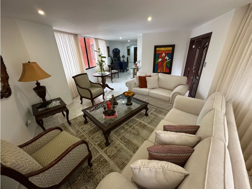 Apartamento en venta en Alto Prado Barranquilla