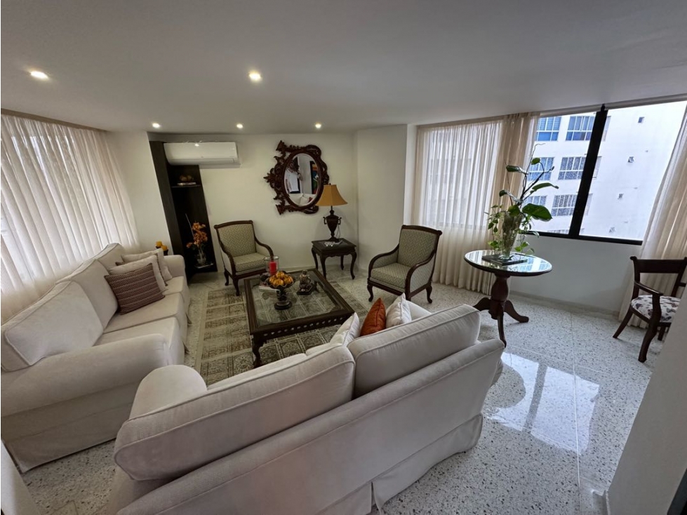 Apartamento en venta en Alto Prado Barranquilla — foto 2