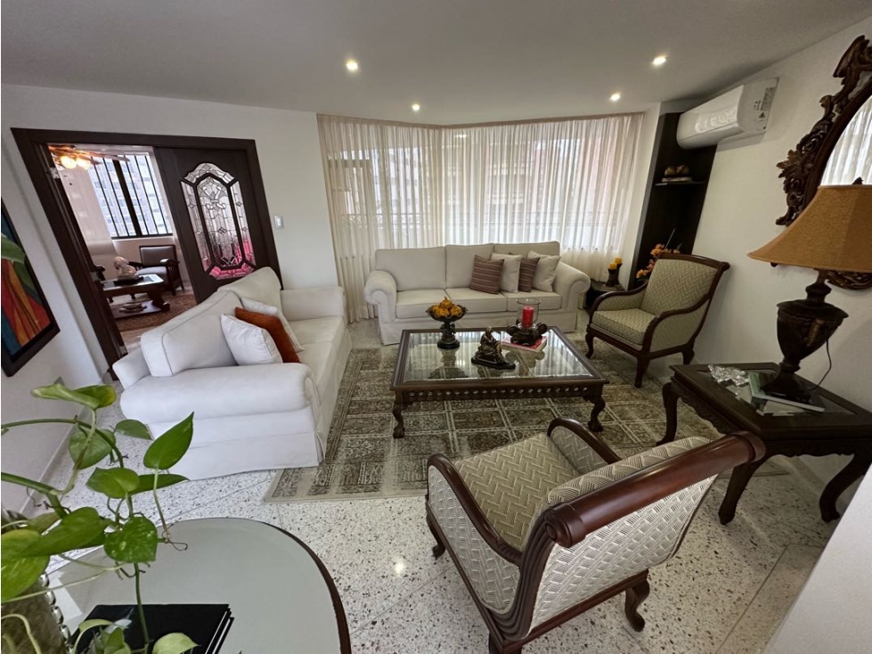 Apartamento en venta en Alto Prado Barranquilla — foto 3