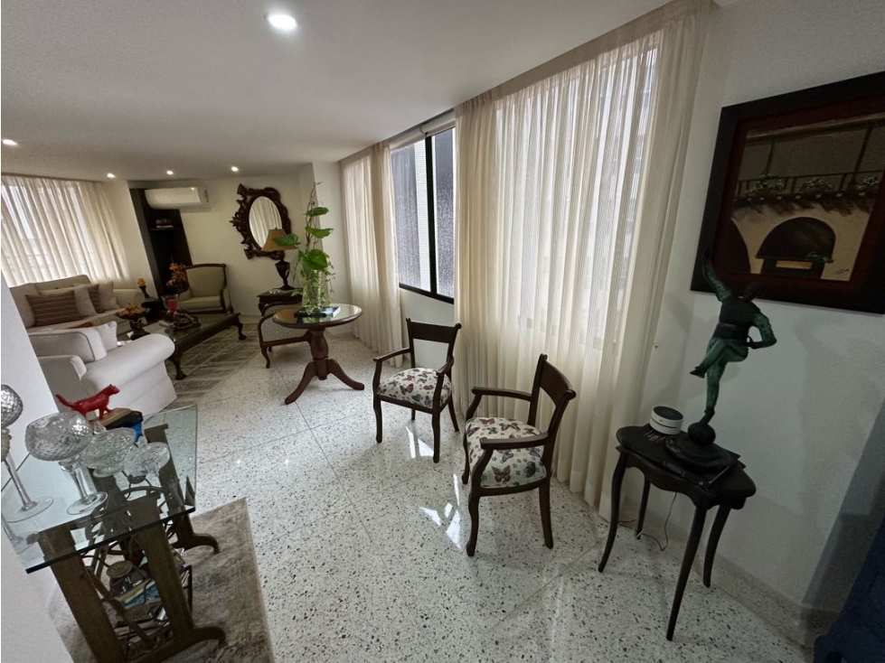 Apartamento en venta en Alto Prado Barranquilla — foto 4