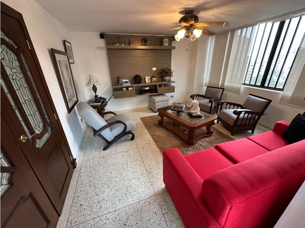 Apartamento en venta en Alto Prado Barranquilla — foto 5