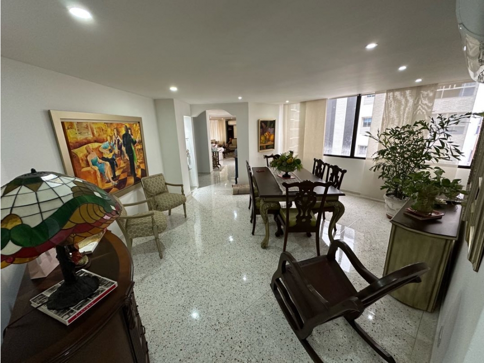 Apartamento en venta en Alto Prado Barranquilla — foto 6