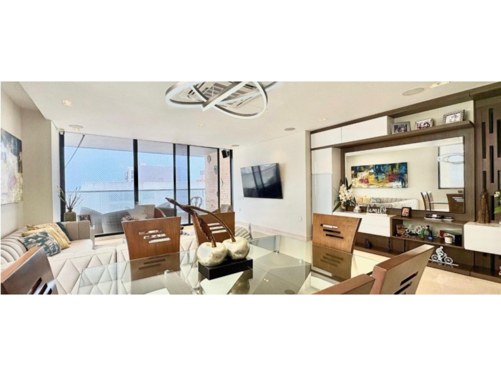 Apartamento en venta en Alto Prado — foto 2