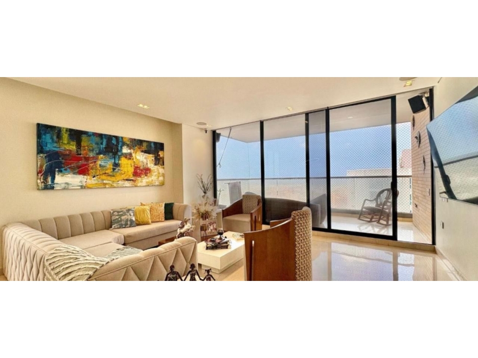 Apartamento en venta en Alto Prado — foto 6