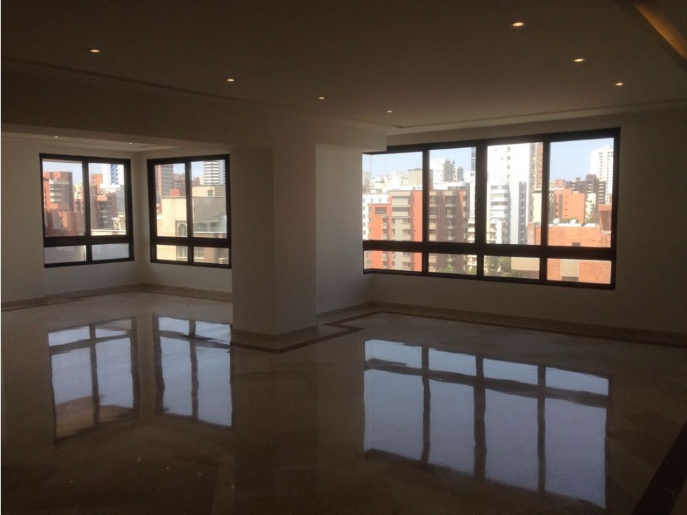 Apartamento en venta en Alto Prado