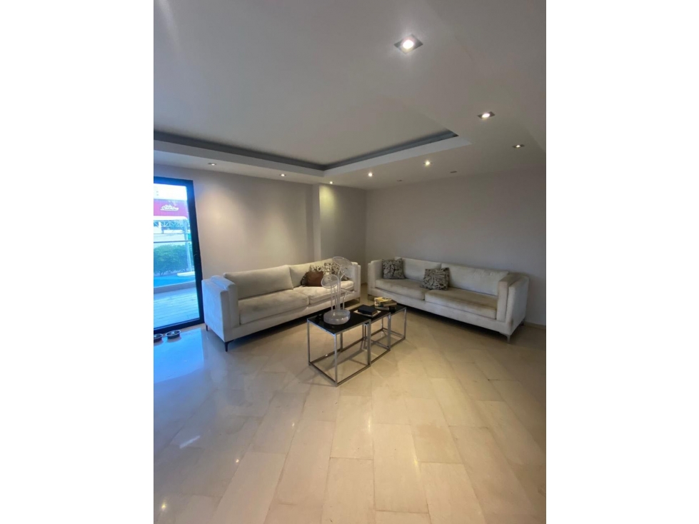 Apartamento en venta en Alto Prado