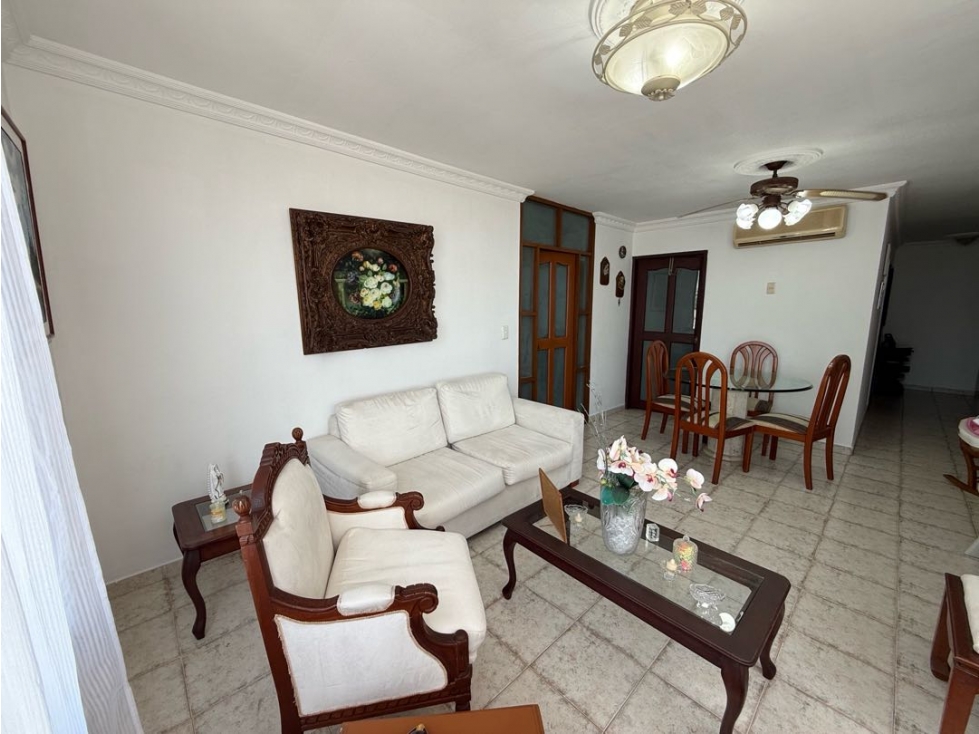 Apartamento en venta en Alto Prado — foto 2
