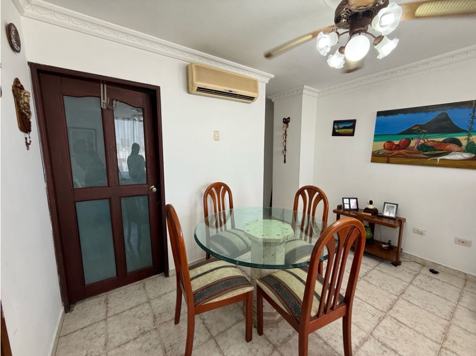Apartamento en venta en Alto Prado — foto 3