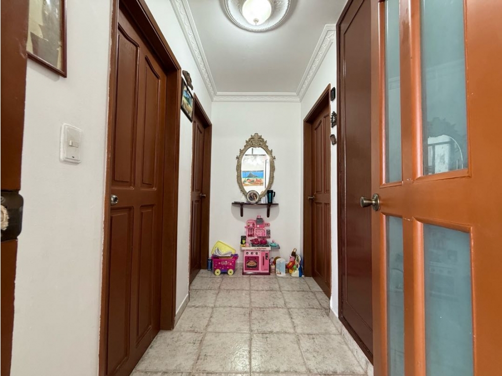 Apartamento en venta en Alto Prado — foto 4