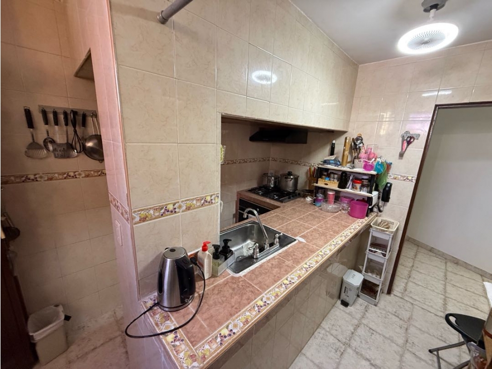 Apartamento en venta en Alto Prado — foto 6