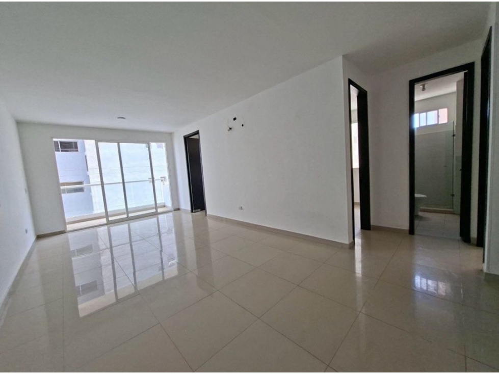Apartamento en venta en Alto Prado