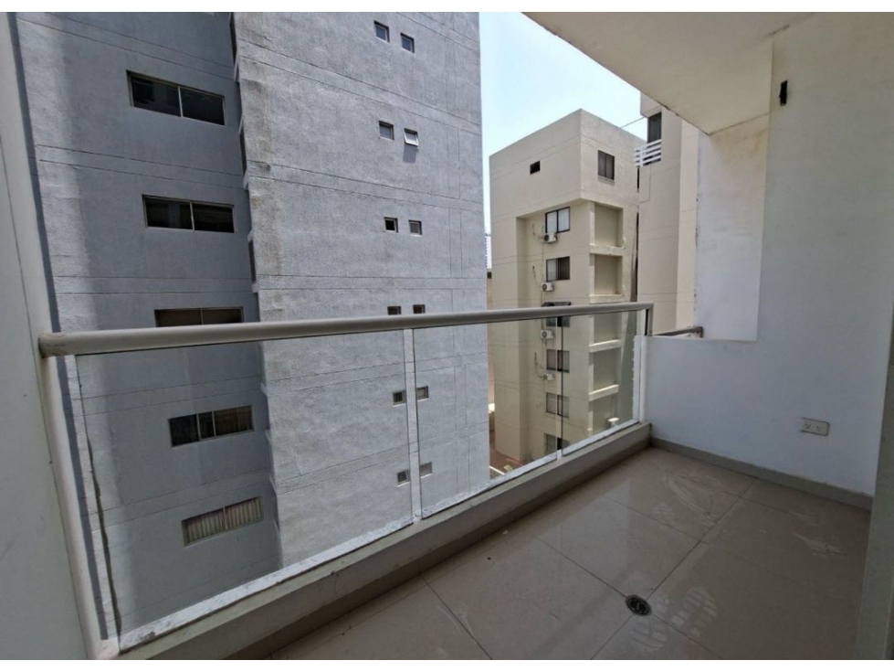 Apartamento en venta en Alto Prado — foto 3