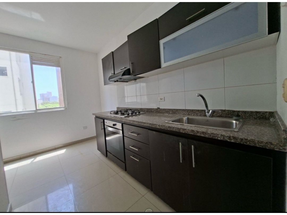 Apartamento en venta en Alto Prado — foto 4