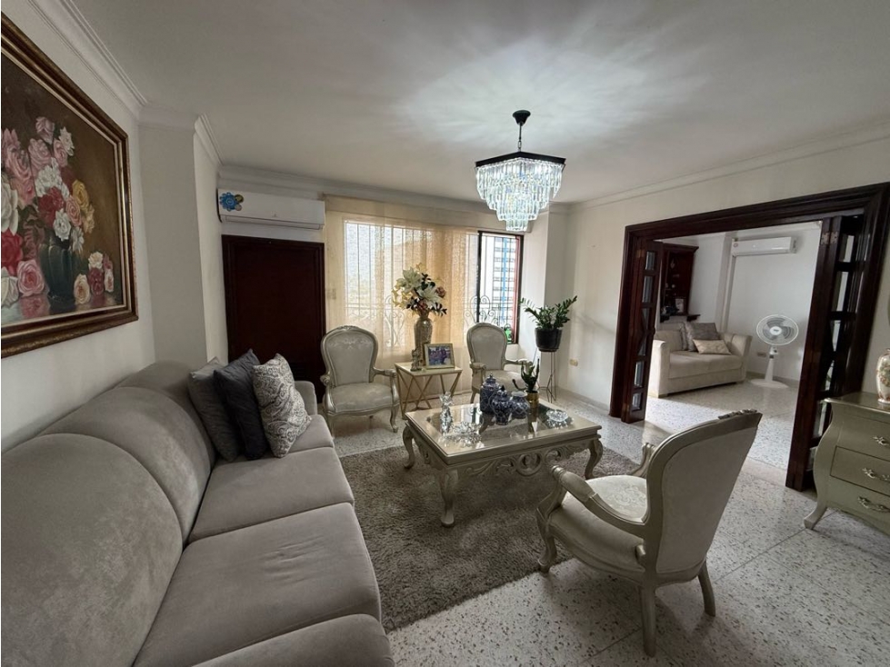 Apartamento en venta en Alto Prado