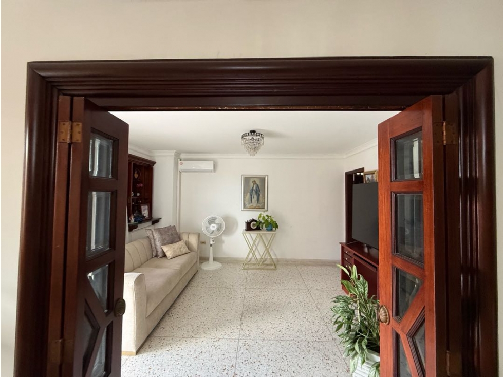 Apartamento en venta en Alto Prado — foto 2