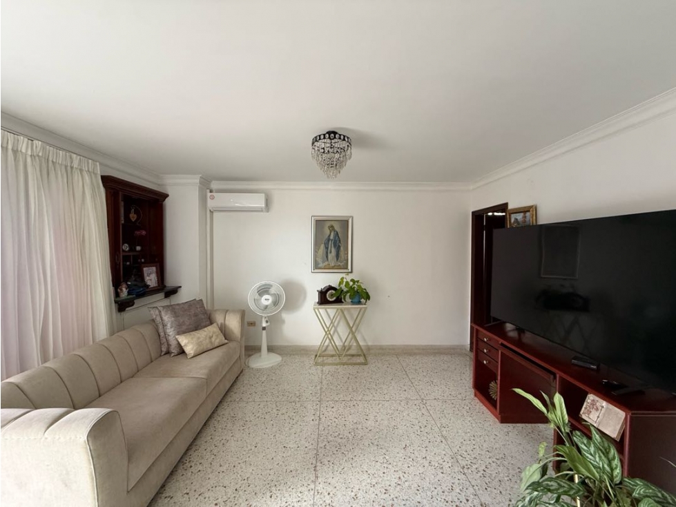 Apartamento en venta en Alto Prado — foto 3