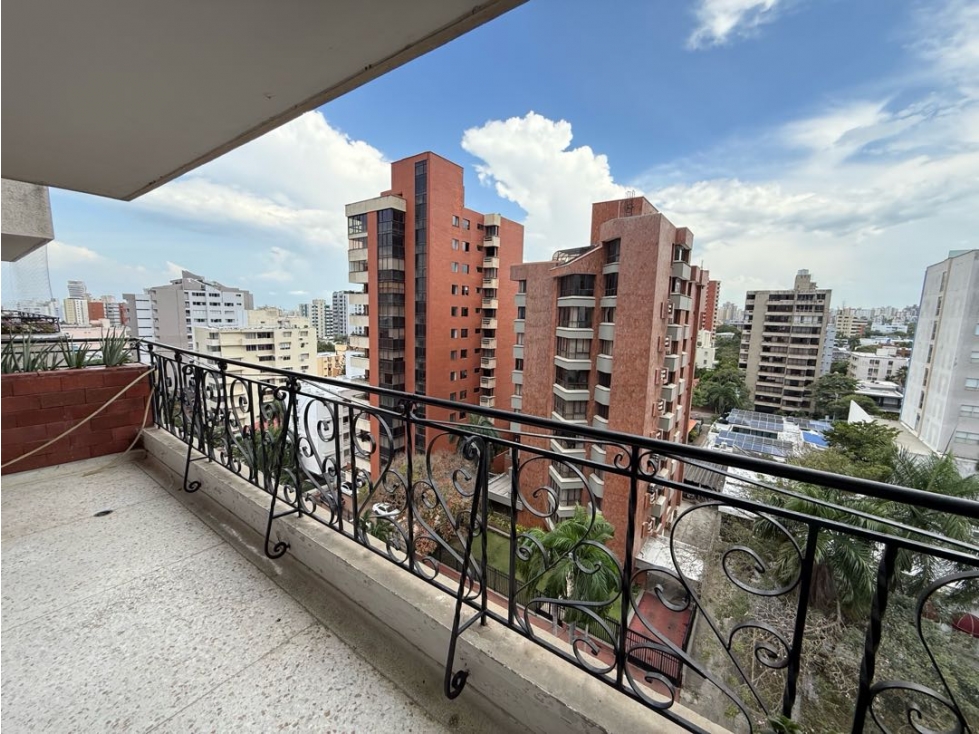 Apartamento en venta en Alto Prado — foto 4
