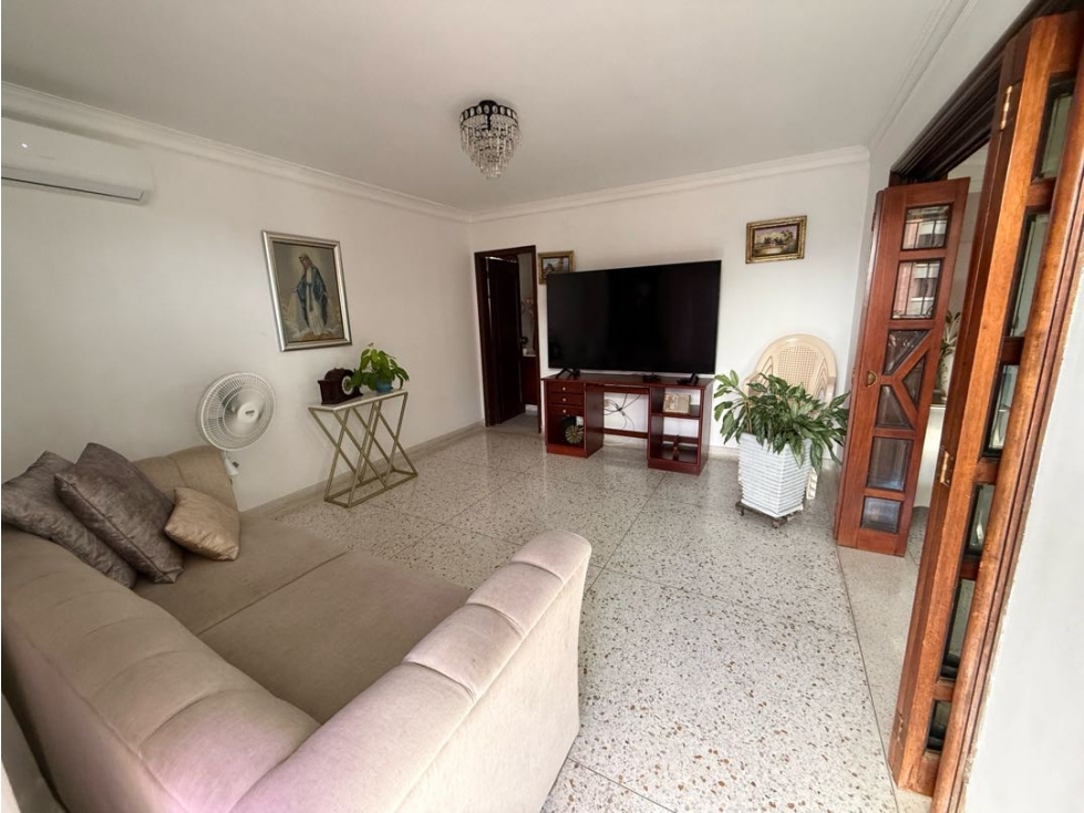 Apartamento en venta en Alto Prado — foto 5