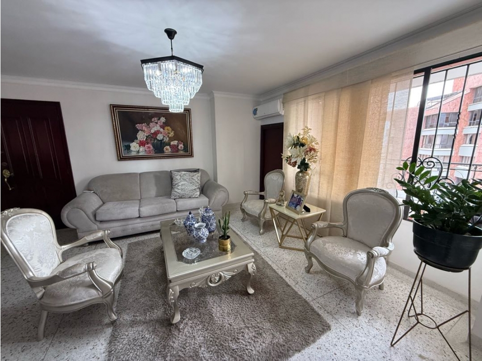 Apartamento en venta en Alto Prado — foto 6