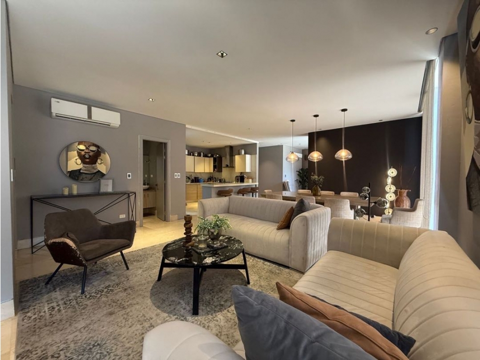 Apartamento en venta en Alto Prado