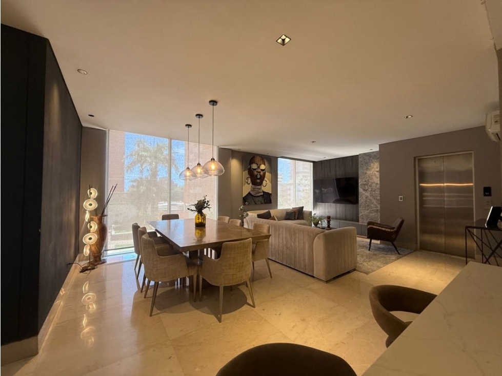 Apartamento en venta en Alto Prado — foto 2